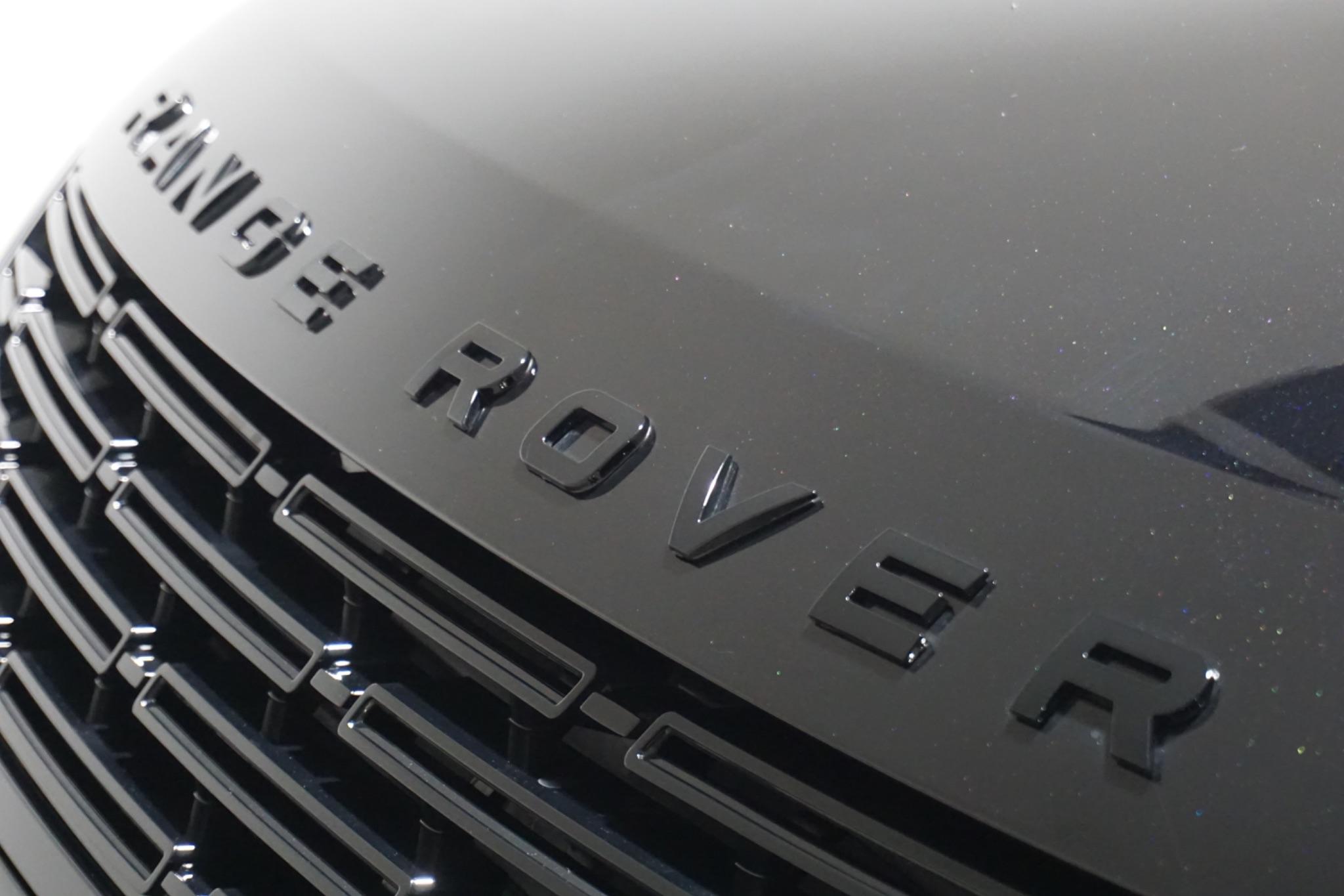 Land Rover Range Rover Sport 3.0 D300 MHEV Dynamic SE Auto 4WD Euro 6 (s/s) 5dr